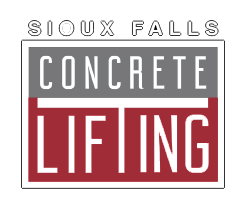 Clint Stencil Construction / Sioux Falls Concrete Lifting